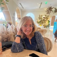 Sally Ben Mehdi
