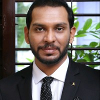 Anoop Antony Edison