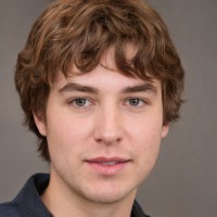 Bram Van Dijk