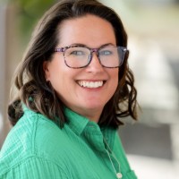 Amy O'Brien
