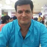 Vivek Vyas