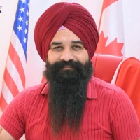 Ravi Khurmi