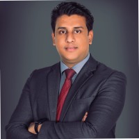 Ashish Sarohi