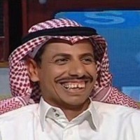 Jamaan Alqarni