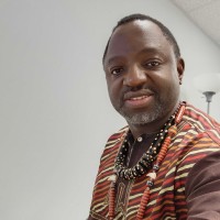 Denis Ndeloh Etiendem