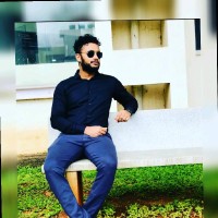 Mohammed Rafi Kp