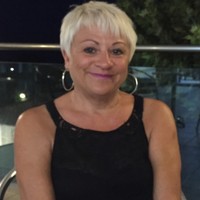 Tracy Dipalma