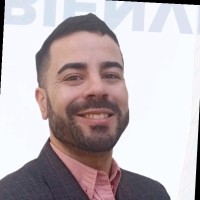 Ariel Ibañez Ledesma