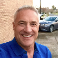 Greg Wilkinson