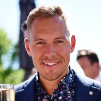 Jimmy Eriksson