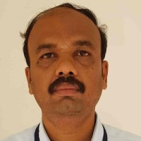 Dr Karthi R