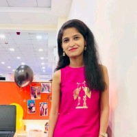 Vikranti Ghag