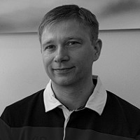 Thomas B. Rasmussen