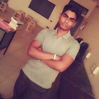 Roshan Choudhary