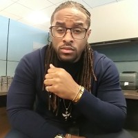 Calvin Brown
