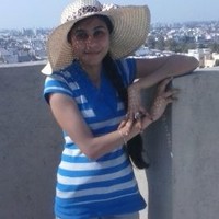 Ritu Sharma