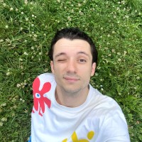 Dmytro Kalaida