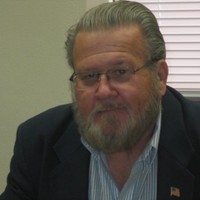 Thomas Burke