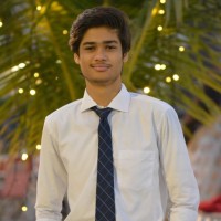 Muhammad Shayan Wasif