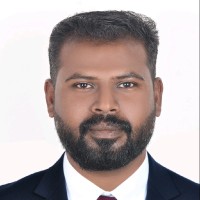 Dhinesh Suman Prasath