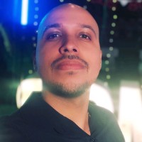 Vitor Hugo Da R. Ferreira