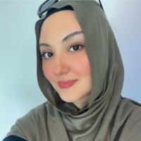 Yousra Ali