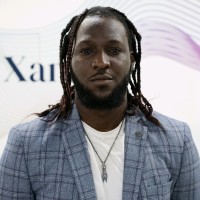 Adrian Marioghae