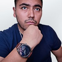 Jorge Abraham Pineda Quijano