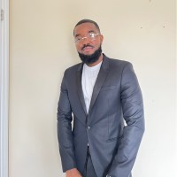 Abraham Kyei-Baffour