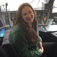 Kathryn Robertsonlang, P.E.