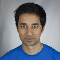 Vishnu Hariharan, CFA 🇺🇦