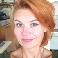 Jessie Bakker
