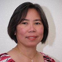 Bernadette Velasquez