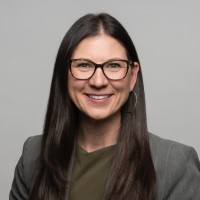 Jennifer Elgar, P. Eng