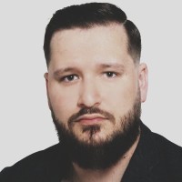 Damian Baran
