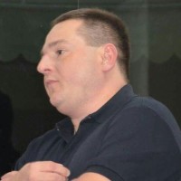 Gilberto L. Mosca Junior .'.