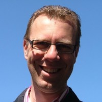 Patrick van den Ende