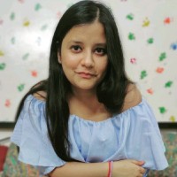 Dipika Dwivedi