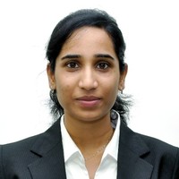 Mounika Chunchu