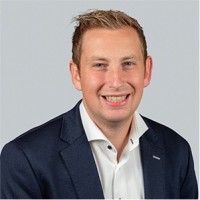 Robbert Van Ravenhorst