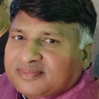 Naresh Singhal
