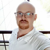 Krasiuk Maksim