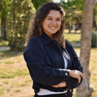 Andrea Terrazas Moreno
