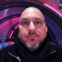 Antonio Afonso Cazu Junior