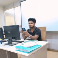 Siddharth Munda