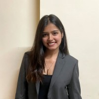 Vrishali Kaswan