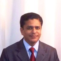 Unnikrishnan Patinharapat
