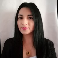 Cristina Contreras González