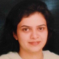 Bindi Shaikh