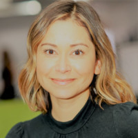 Irene Montoya